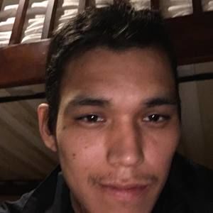 Meet your Posher, Russell